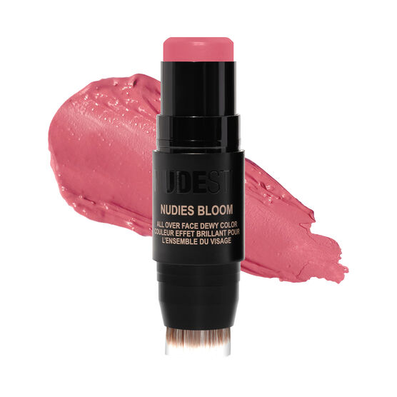 NUDIES BLOOM BOHEMIAN ROSE